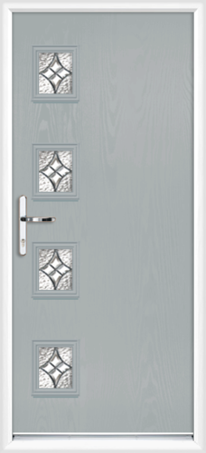 Gloucester zinc art elegance 